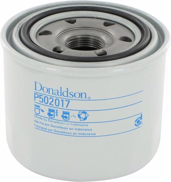 Масляний фільтр Spin-on Donaldson P502017
