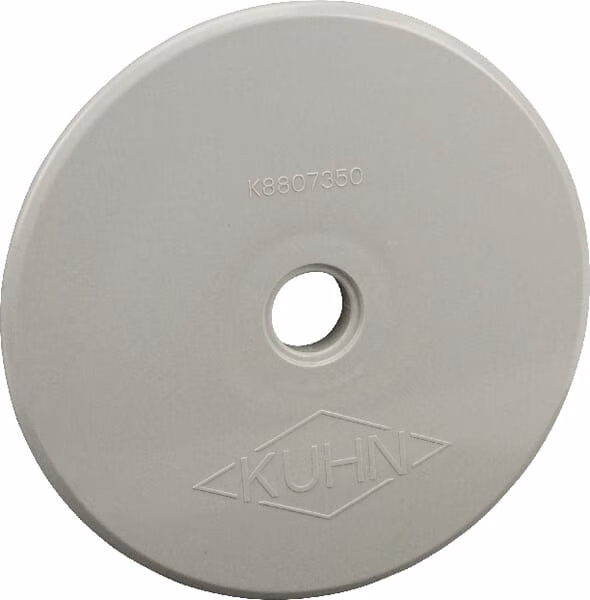 Кришка котушки K8807350