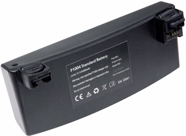 Акумулятор GYSMATIC 5/13 AIR XXL 037465GYS