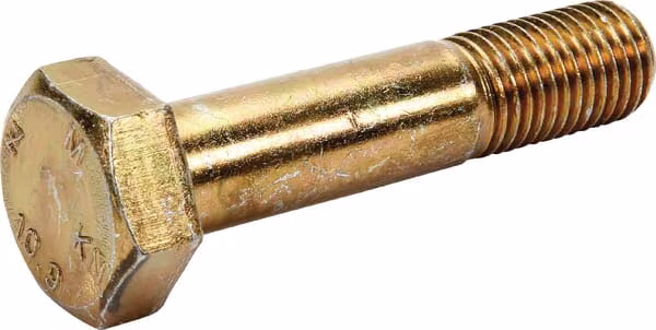 Шестигранний болт M16 x 75 10.9 KK032775
