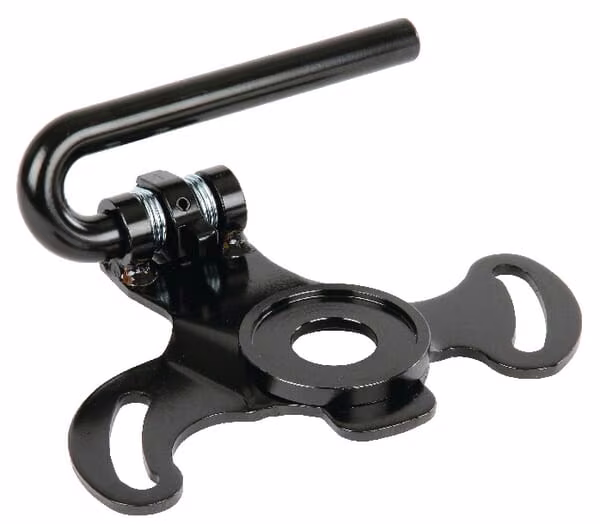 Вигнутий диск Rockinger ROE75L115