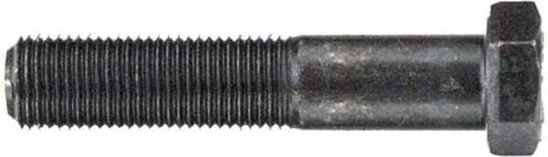 Болт із шестигранною головкою DIN931 UNF 3/8 "x2" сталь 8,8 Крамп 931382UNFBP001