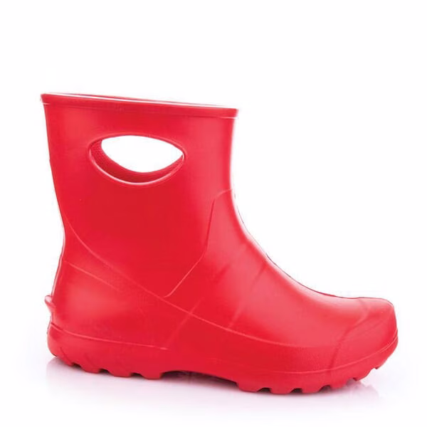 Чоботи Wellingtons EVA GARDEN червоні 38 747520338A