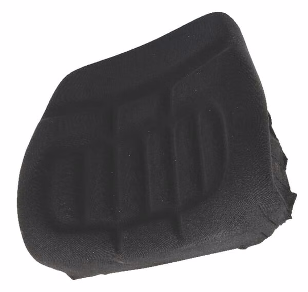 Подушка спинки тканинна LS 95 132879GP