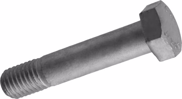 Болт Lemken 3013595