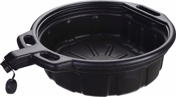 Зливна ванна 16L 590x468x147mm Groz 41960GROZ