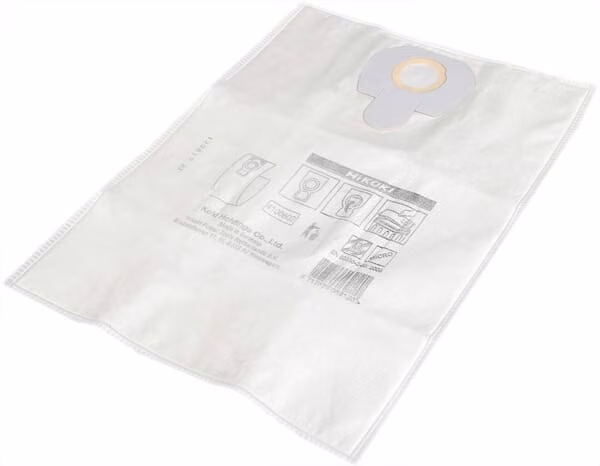 Мішок для пилу RP250YDL/RP300YDL 4x 4100602