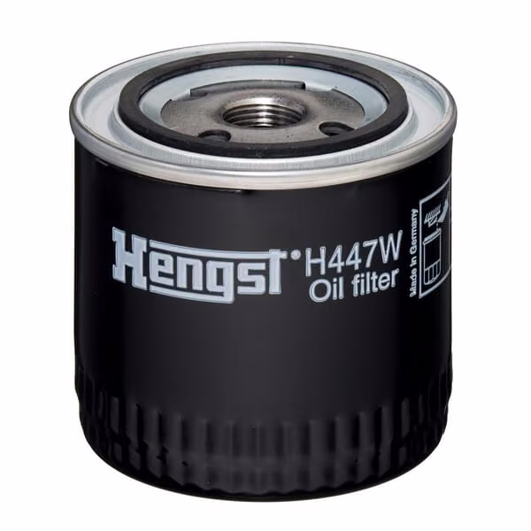 Накручувальний масляний фільтр H447W