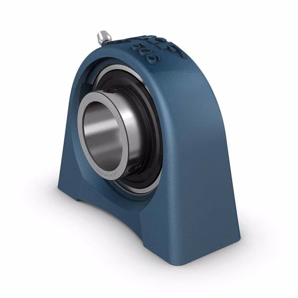 Підшипник зі стоячим корпусом SKF SYF 20TF