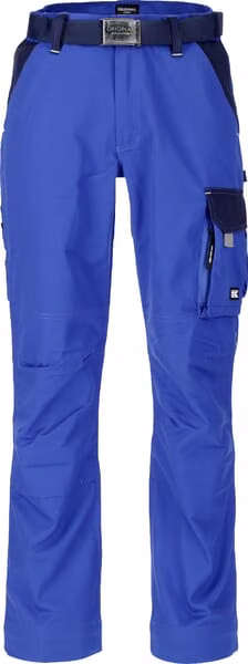 Штани робочі 100 бавовна 3XL