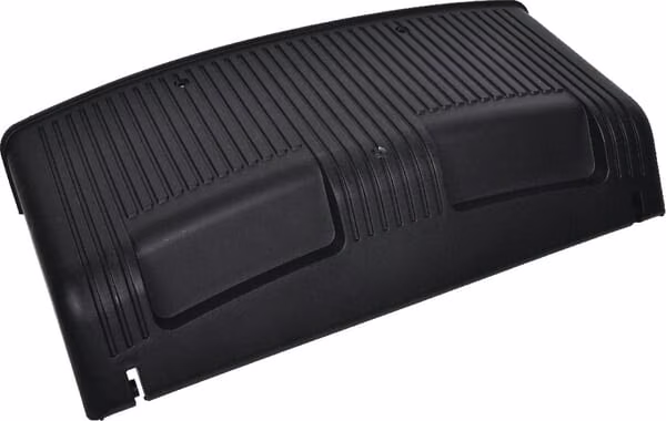 Задня кришка, UV 40 H 3641309