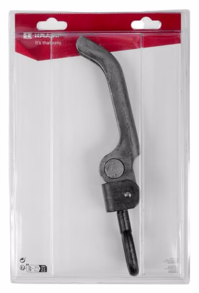 Регульований хомут 30 x 190mm, M12 (1) KR6020395P01B
