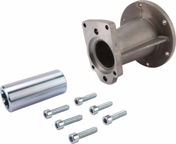 Корпус колокола 1 3/8"-OMP/OMR 32 мм AR1569