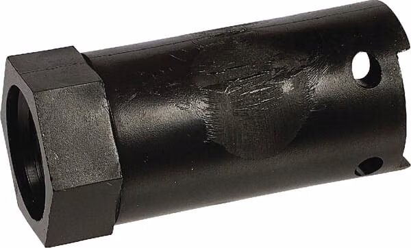 Підключення манометра SY121998