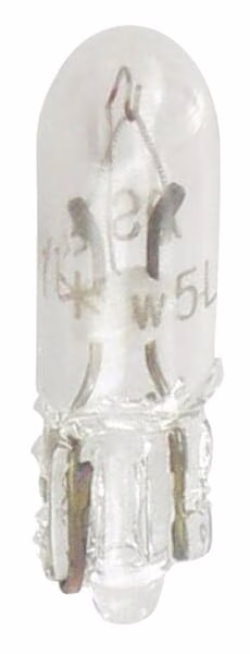 Лампа 24V 1.2W W2x4.6d Pneutron