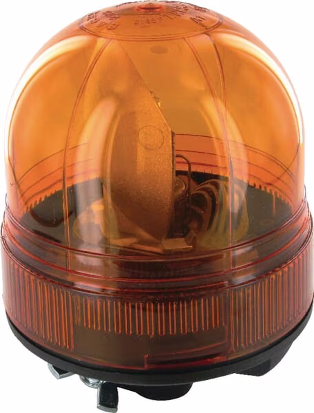 Променевий ліхтар 55W, 12V, Ø 129mm x165mm, Vega bySacex 2187001