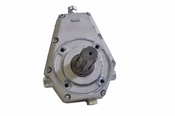 Редуктор GBF-20-S-1-3.0 (M / Gr2