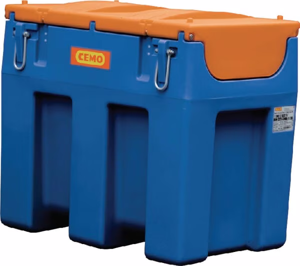 Blue-Mobil Easy 600л 12В 11927CEMO