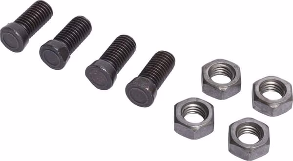 Комплект болтів 4x M14x34 C1F + гайки TB50011