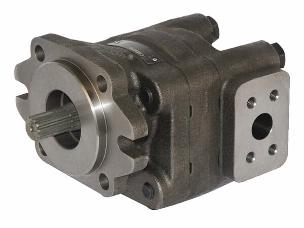 Насос HDP3051D