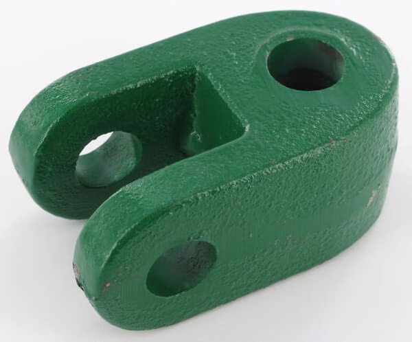 Елемент петлі, підходить для John Deere L41865N