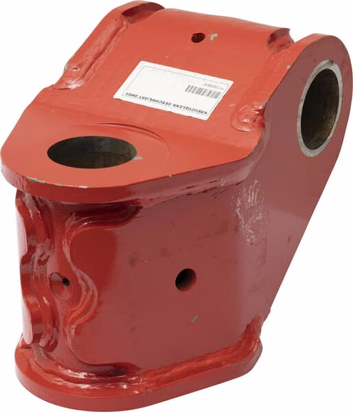 Скоба муфтова DM65 V&N VNRH1300600