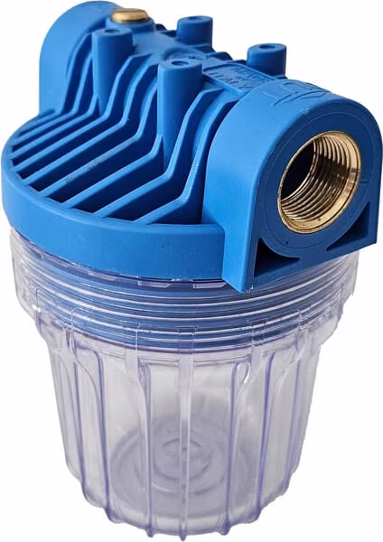 Корпус фільтра 2P FH405034