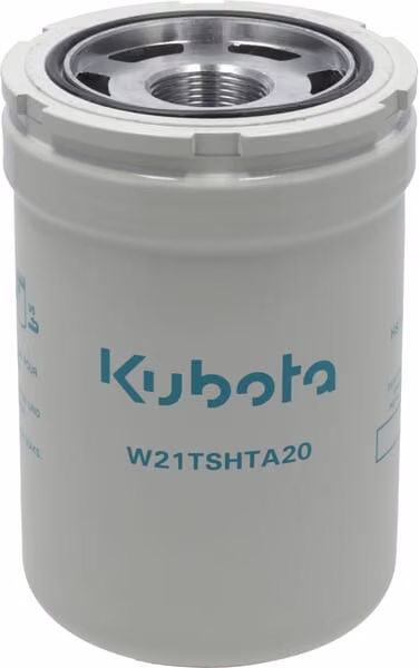 Фільтр гідравлічний W21TSHTA20