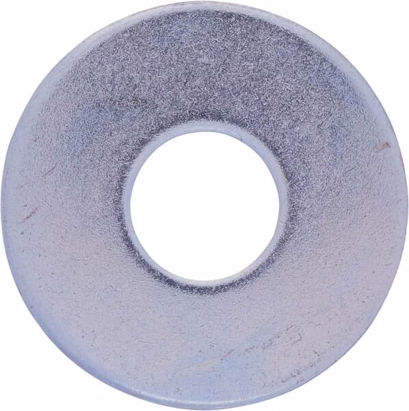 Шайба під глухар M16x45x2.5mm, сталь оцинкований Kramp CR1645