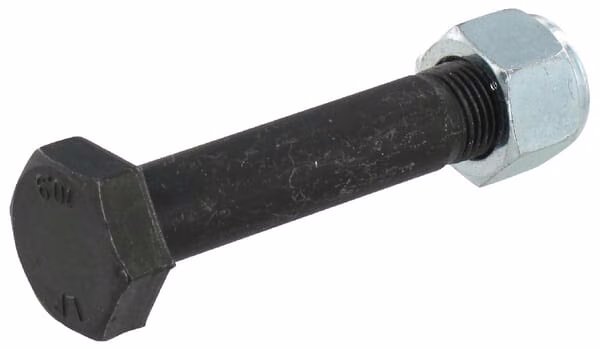 Болт і гайка M16x1,5x85 SW27