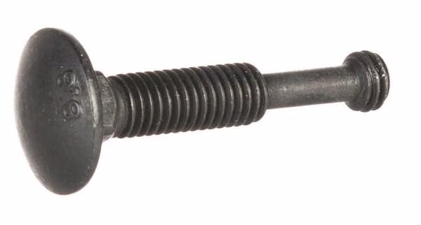 Гвинт М8х45