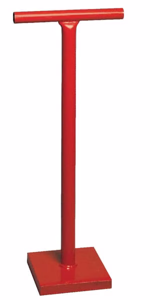 Трамбівка бетону 200x200mm ES55059
