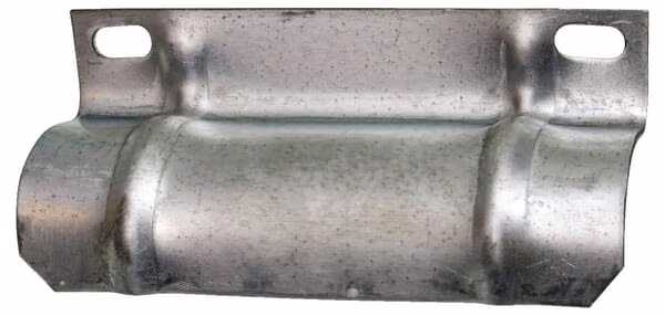 Лопатка тукової сівалки, 160 mm, RCW2, RCW3 539520110204501