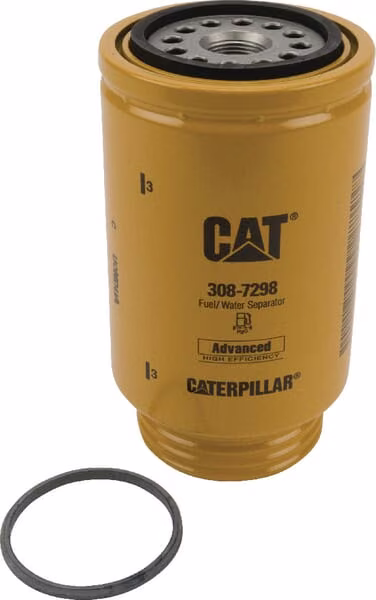 Паливний фільтр Caterpillar 3087298
