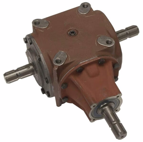Коробка передач Т-279А 1:1 43509279027