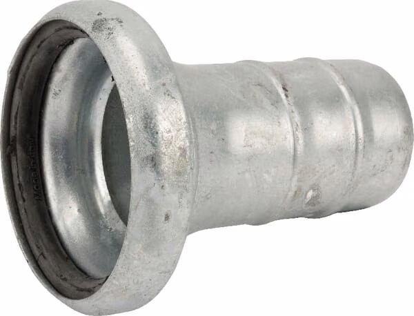 Fem. Хвіст шланга 3 1/2".Bauer 35244000Z