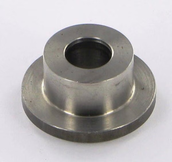 Втулка подрібнювача соломи Axial 486641