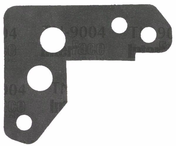 Прокладка головки масляного фільтра КПП Case - IH 1964078C1