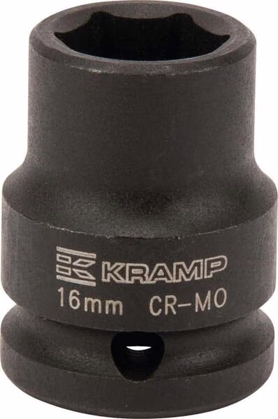 Ударна муфта 1/2 "16 мм 1803524616KR
