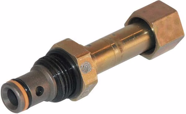 Картриджний клапан 2/2 SVP08-NOR-00-B-00 SVP08NOR00B00