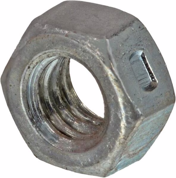 Гайка 6KT 5 DIN980 AK701503