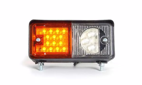 Ліхтар покажчика повороту LED 1400691130