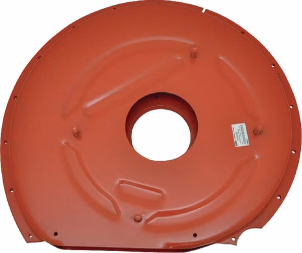 Корпуси вакуумних насосів G22230335R