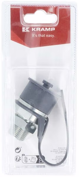 Швидкороз'ємна муфта внутрішня x 1.5 (1) KRVF71815MP01B