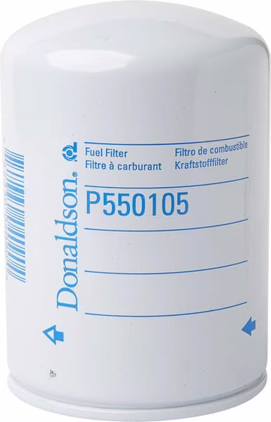 Паливний фільтр Donaldson P550105