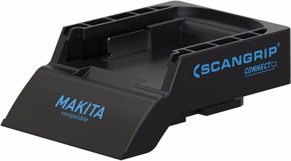 Роз'єм Makita 036148CSCAN