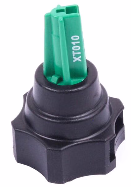 Насадка XT FC Green FCXT010