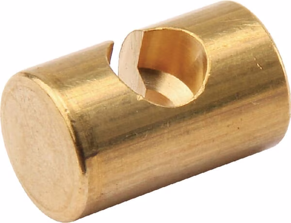 Тримач боуденівських сосок 6,4x10x16 AGW02409