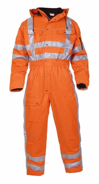 Комбінезон, помаранчевий, від Hydrowear 048463FO3XL