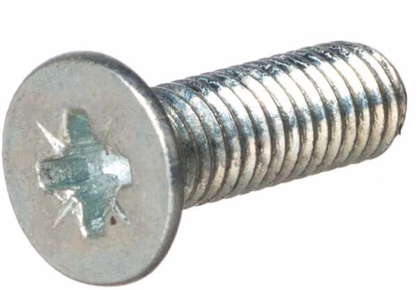 Болт M5x16